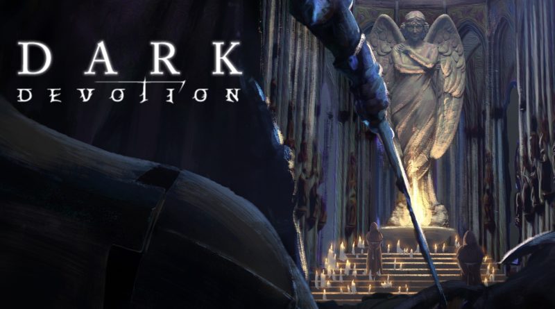 Reseña: Dark Devotion - Una excelente combinación de imitación e innovación