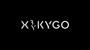 x by kygo
