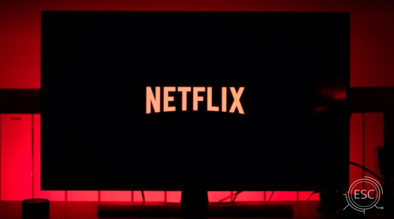 Estrenos Netflix Enero 2020