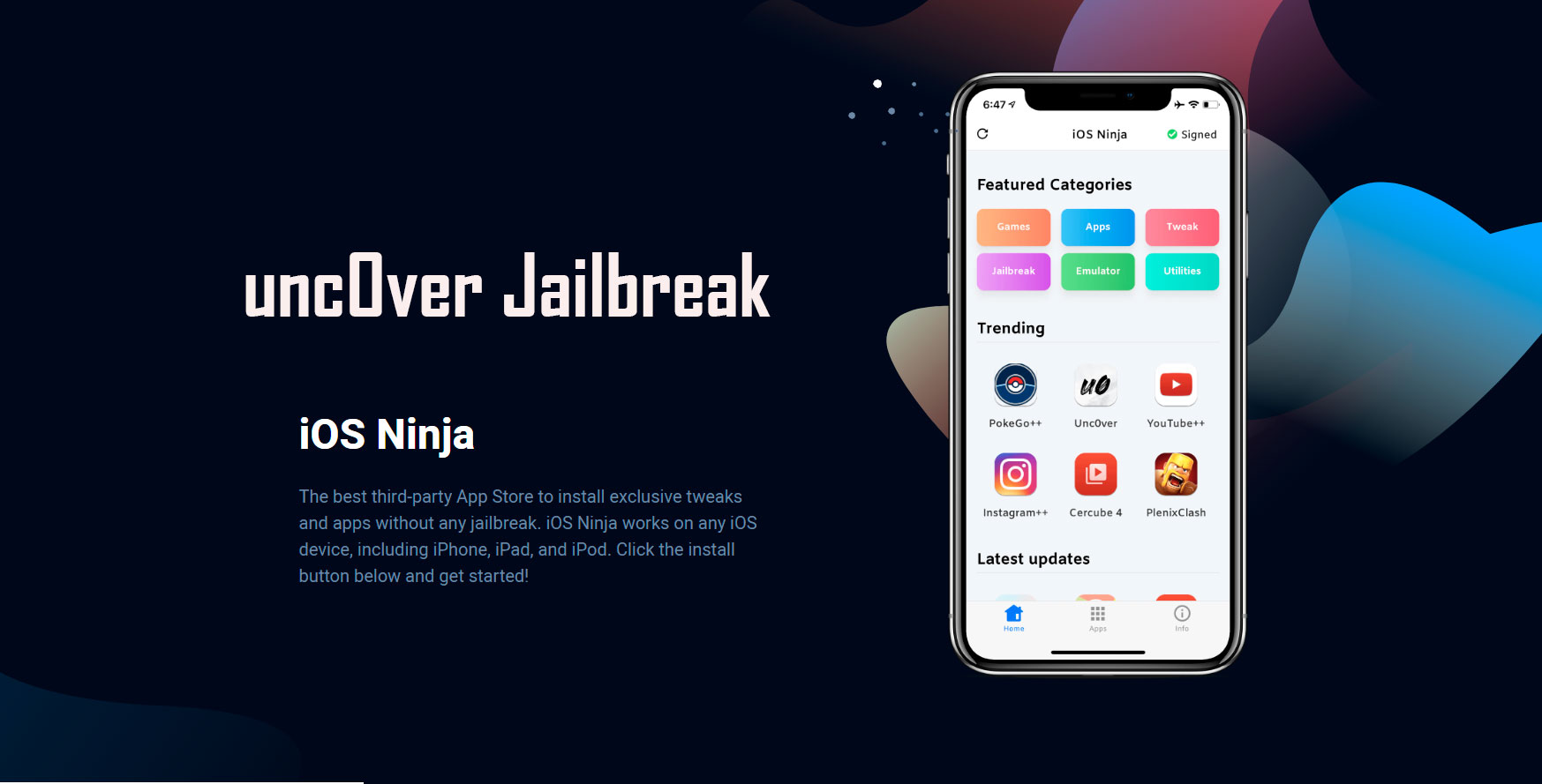 Como hacer Jailbreak en iOS 13 3 Unc0ver Escape Digital
