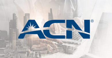 Qué es ACN American Communications Network