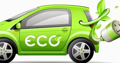 Coches ECOlógicos, coches eléctricos