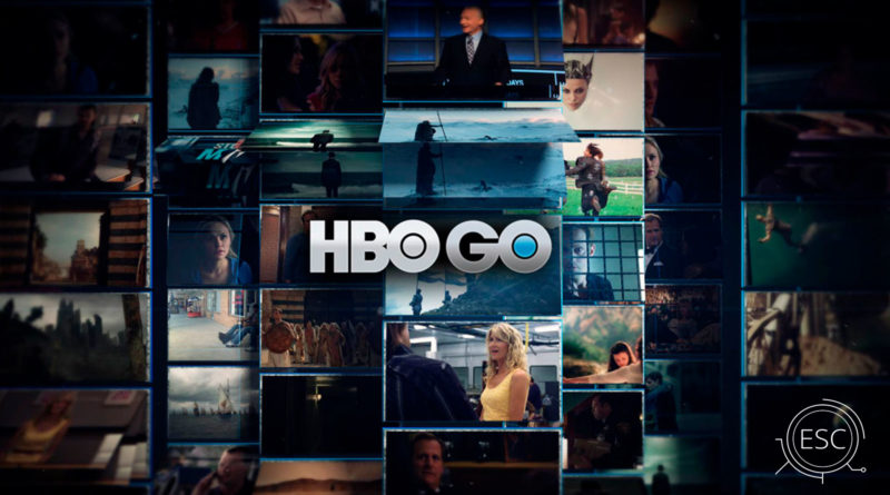 Estrenos HBO Go España Abril 2020