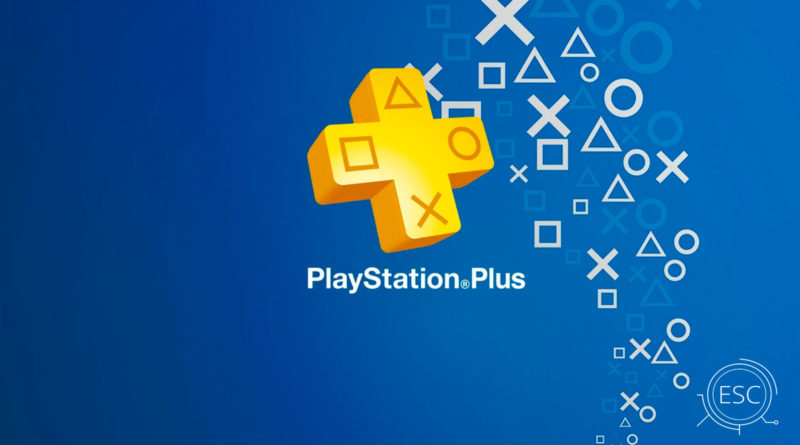 Juegos PlayStation Network Abril 2020