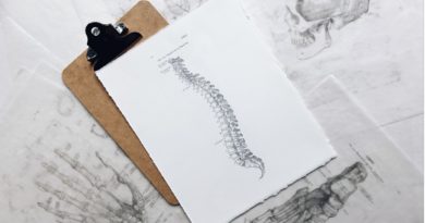 En la oficina o en teletrabajo: ¿cómo evitar el dolor de espalda?