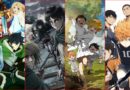 Las mejores series anime del 2020