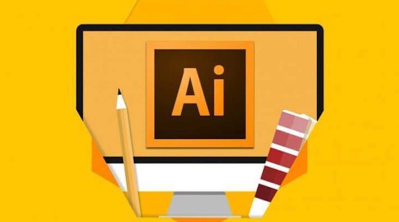 Adobe Illustrator 2020