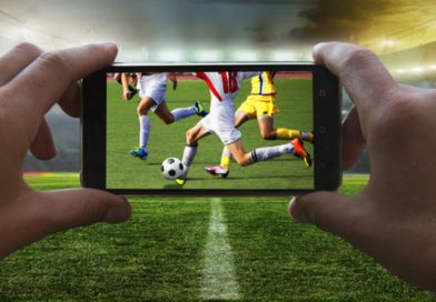 Ver fútbol online gratis