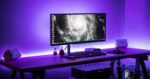 Los mejores monitores gaming 2021