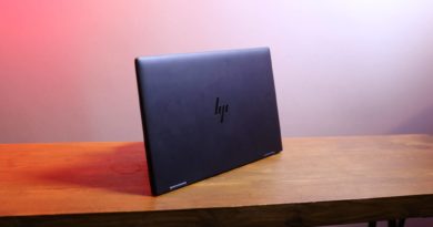 Las mejores laptops HP del 2021