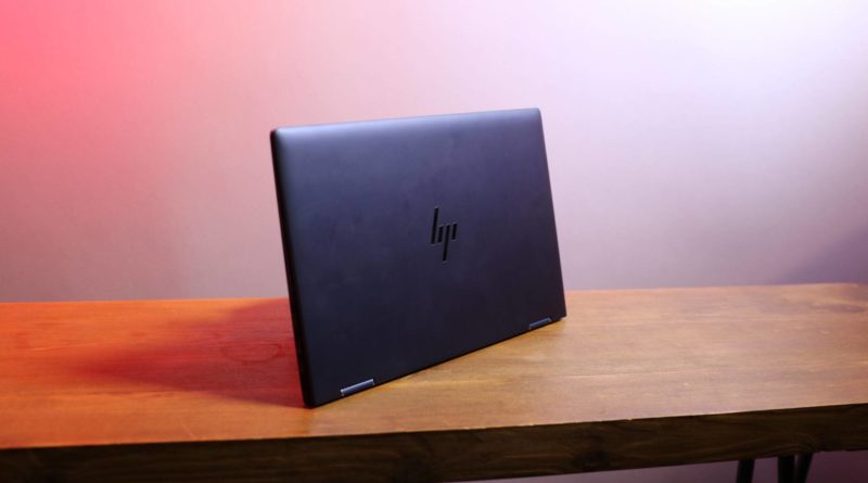 Las mejores laptops HP del 2021