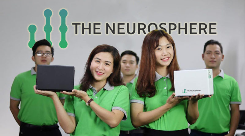 Neurosphere 4