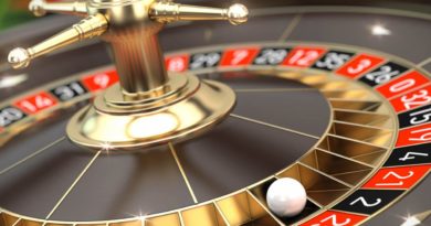 Descubre cuánto dinero puedes ganar en la ruleta online