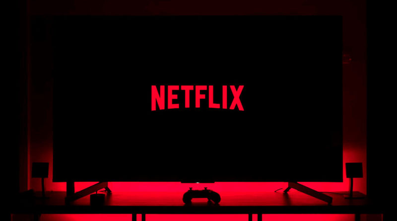 Estrenos de Netflix abril 2021