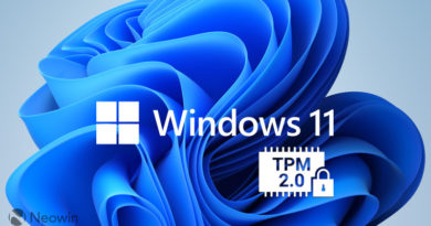 Como instalar Windows 11 sin TPM 2.0