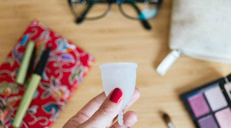 Todo lo que necesita saber sobre el uso de copas menstruales