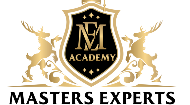 Masters Experts Academy