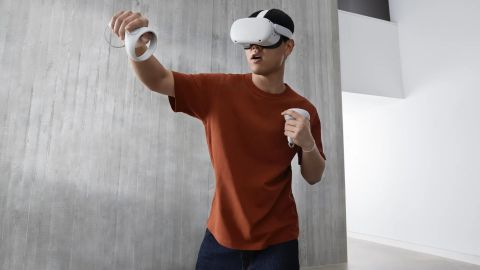 Tecnología VR y AR ¿Qué son? ¿Cómo funcionan?