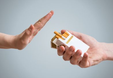 Quit Smoking: 8 Reasons to Get Over the Hump