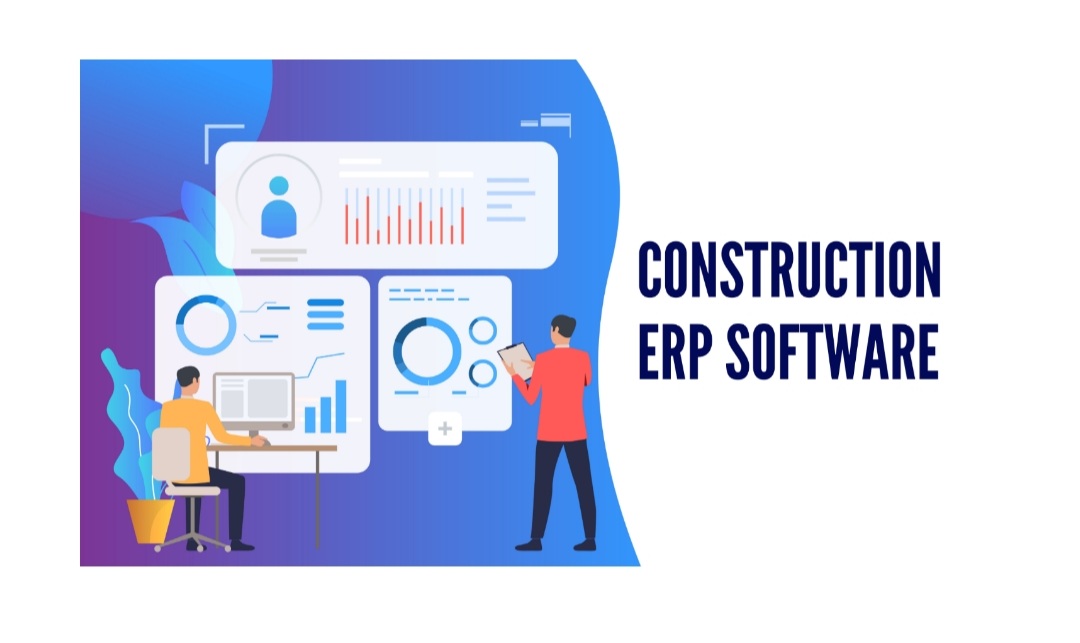 What You Need to Know About ERP Construccion | Escape Digital