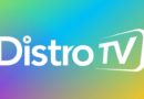 DistroTV: Televisión gratis