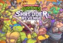 Mutant Ninja Turtles: Shredder’s Revenge
