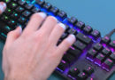 Qué teclado gaming comprar para eSports