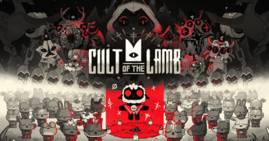 Reseña: Cult of the Lamb