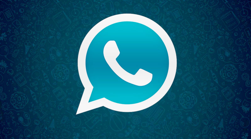 Última versión de WhatsApp Plus 2023