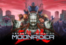Vengeful Guardian: Moonrider