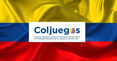 regulador del juego en Colombia
