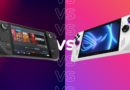 Asus ROG Ally vs Steam Deck ¿Qué consola portátil comprar?