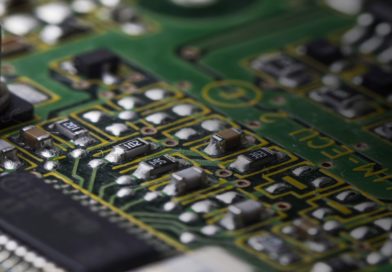 PCBs Electrónicas