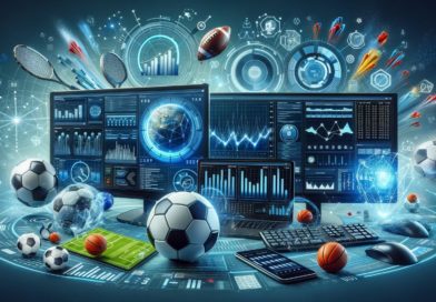 Data-Driven Decisions: How Analytics is Shaping Sports Betting Strategies