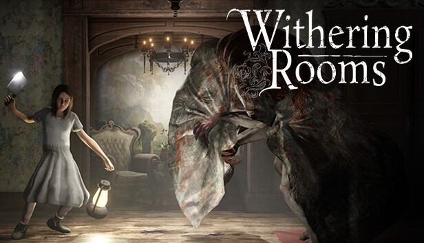 Withering Rooms 