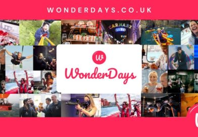 WonderDays Unique and Memorable Gifts