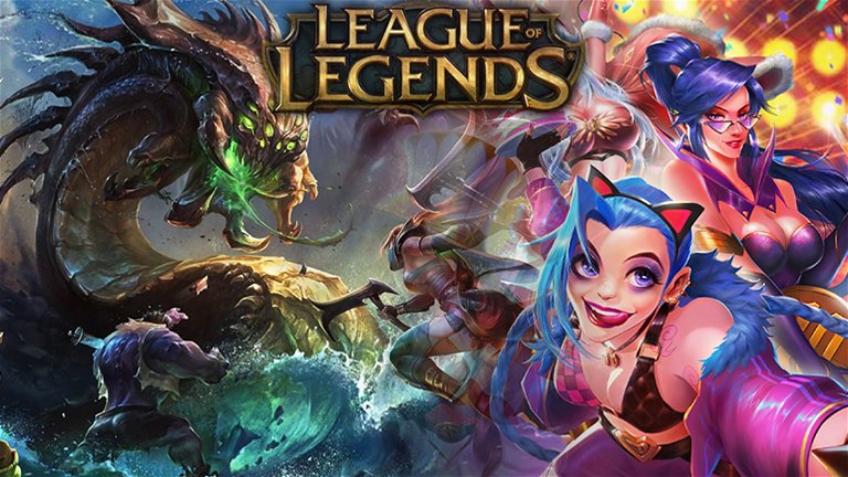 Los Mejores Trucos de League of Legends para Mejorar tu Juego