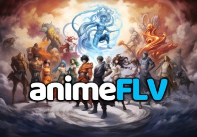 AnimeFLV: Anime en Línea