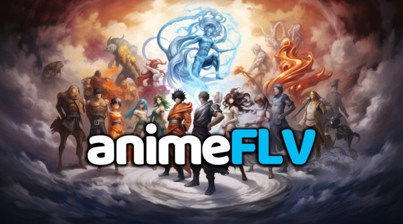 AnimeFLV, ver anime online gratis