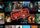 Las 20 mejores páginas para ver películas online gratis