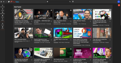 Aplicación de Youtube sin anuncios para PC y macOS