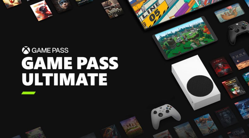 Estrenos Xbox Game pass octubre 2024