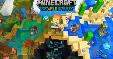 Minecraft gratis