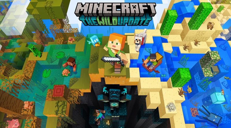 Minecraft gratis