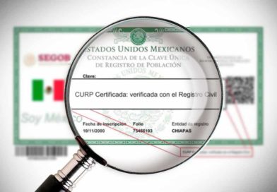 Cómo Obtener el CURP Certificado Gratis: Guía Completa