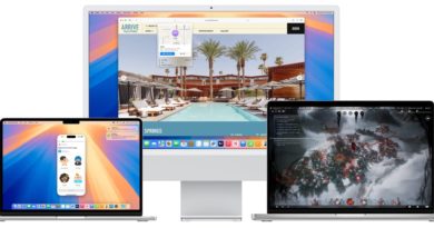 Mac compatibles con macOS 15 Sequoia