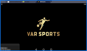 Var Sports APK: Una Mirada Completa a la Innovadora Plataforma de Deportes