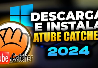 aTube Catcher: La Herramienta Definitiva para Descargar Videos y Audios