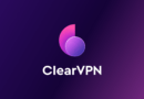 ClearVPN: La Solución Todo en Uno para una Navegación Segura y Personalizada