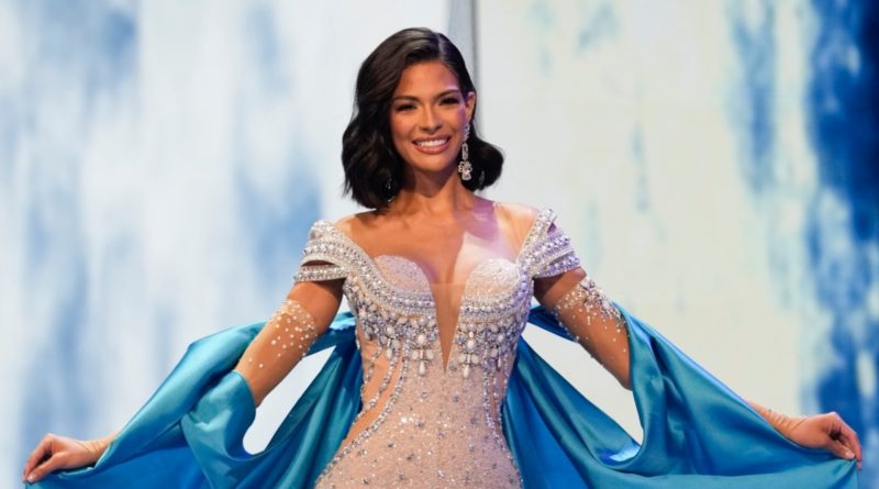 Miss Nicaragua: Video Viral, video filtrado link telegram